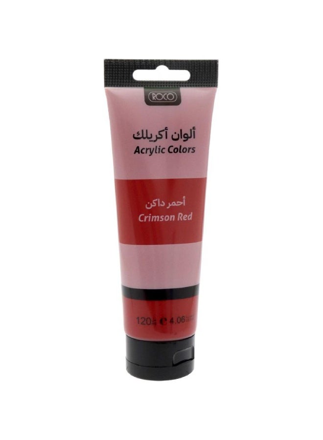 روكو ألوان أكريلك 120 مل