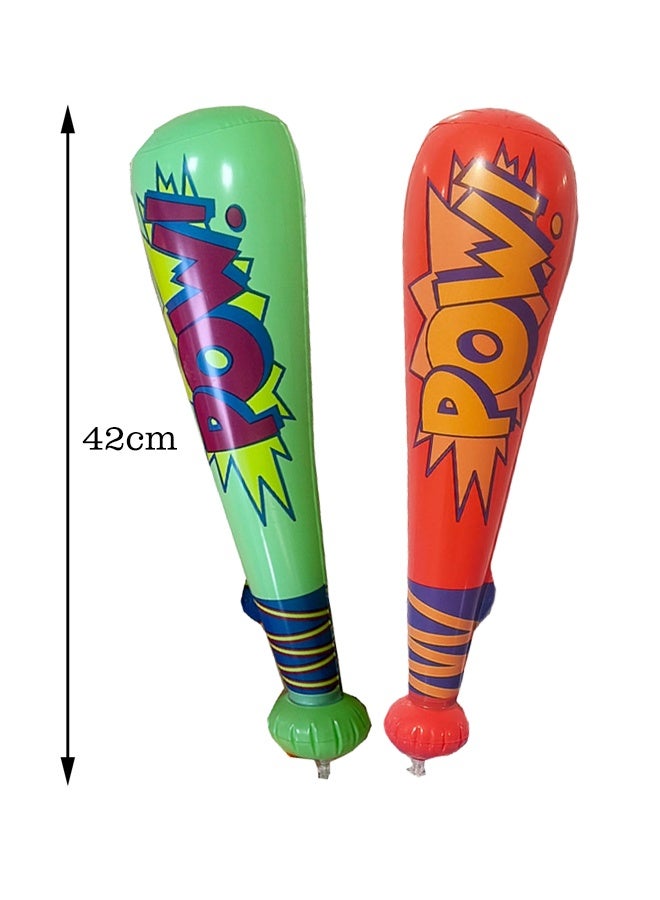 BEBEGO 1 Set of Inflatable Basketball Hoop Ring Game with Throwing Rings (Random Colors) Small Basketball PVC Ball Suitable for Swimming Pool Party Sports - Image 5