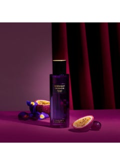 أورا لندن معطر الجسم ميدنايت باشن 220 مل  - Image 2