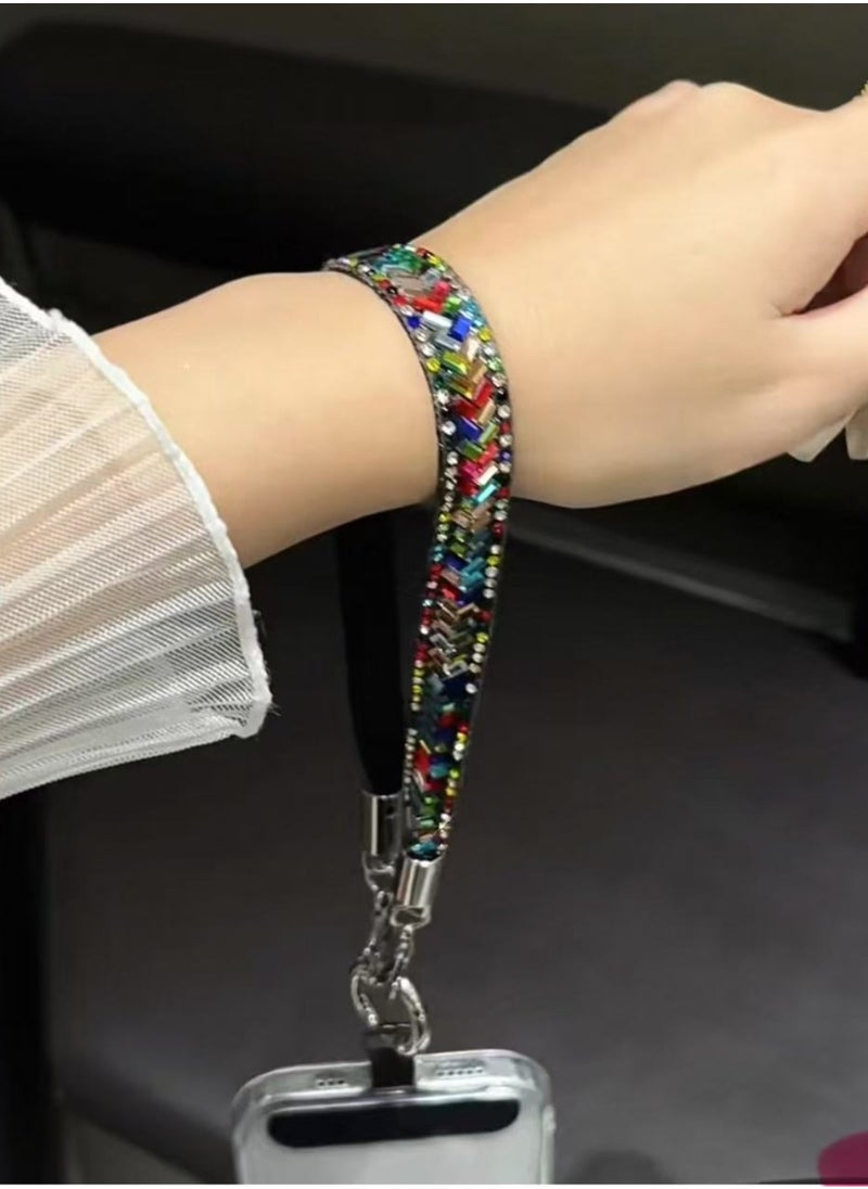ماركة غير محددة الهاتف المحمول سوار ، سوار الهاتف المحمول وامض  - Image 3