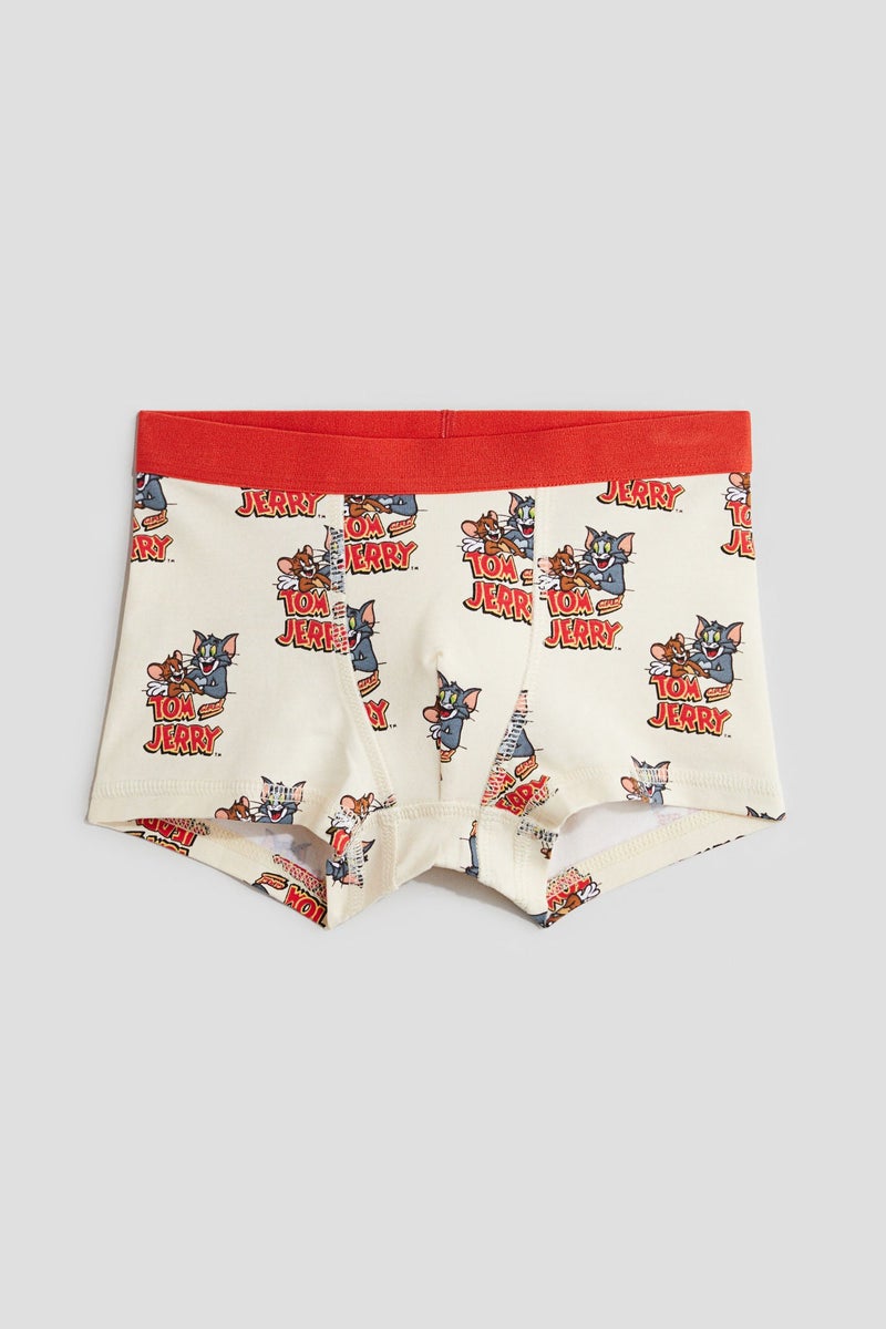 H&M 5-Pack Boxer Shorts - Image 2