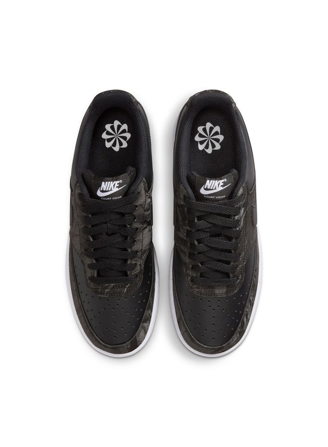 Nike W Nike Court Vision Lo Hv - Image 4