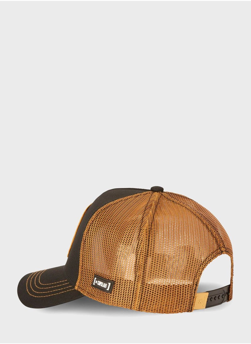 caps lab - Looney Tunes Speedy Cap - Image 1