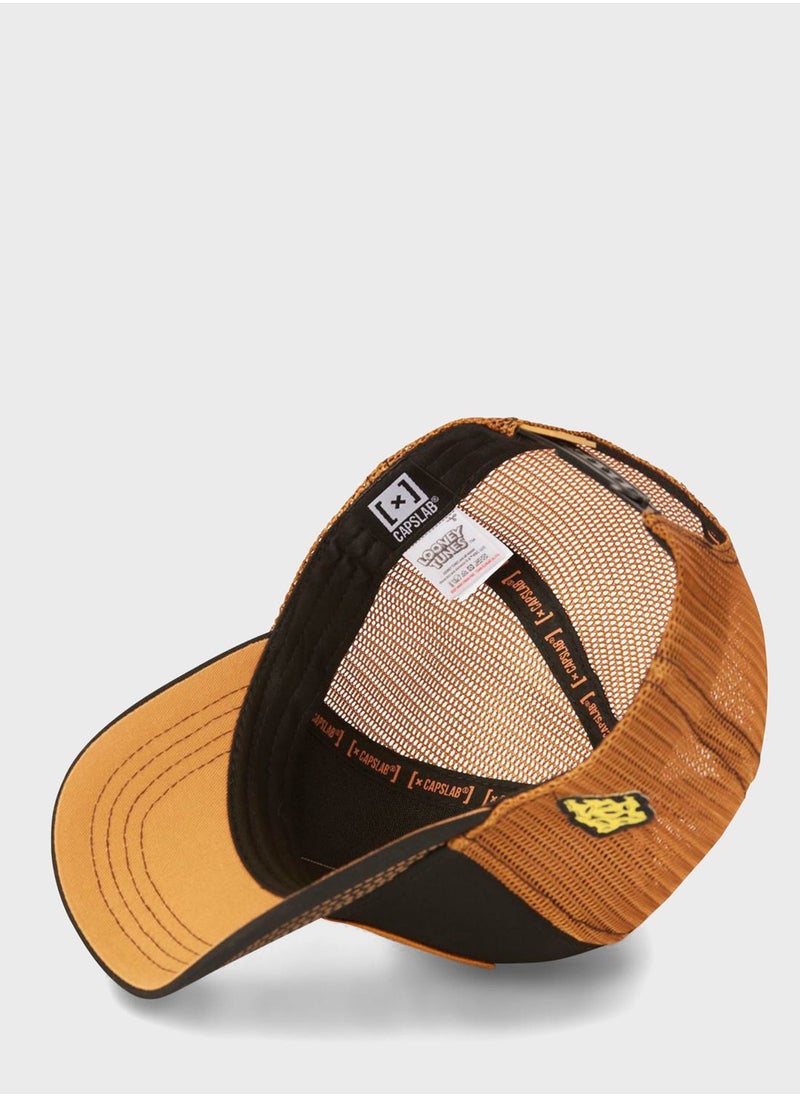 caps lab - Looney Tunes Speedy Cap - Image 1