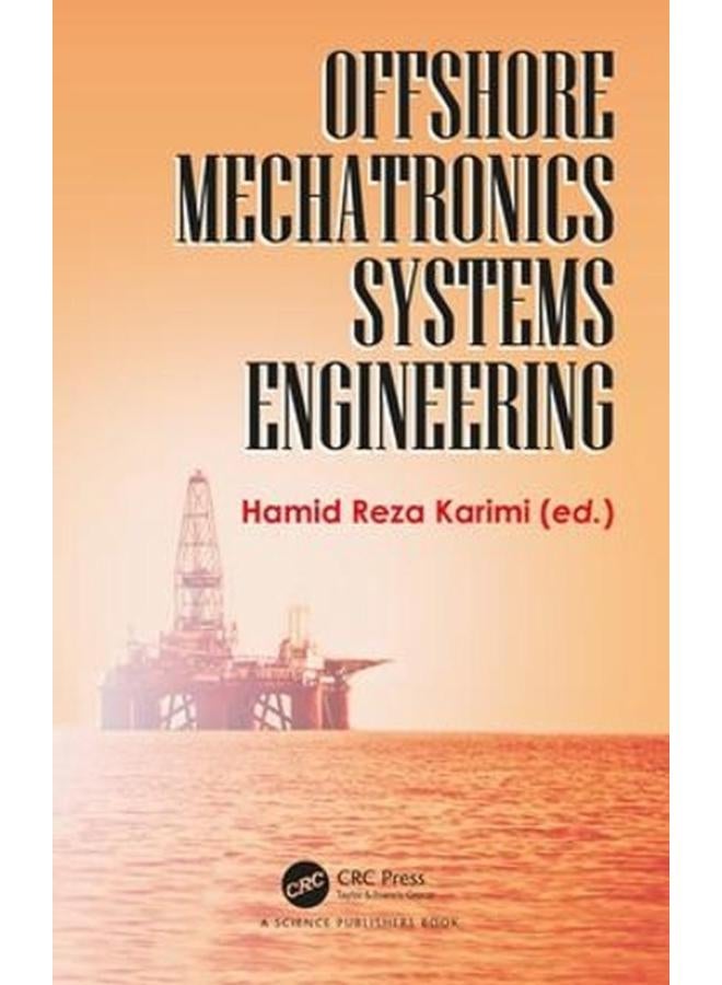 Offshore Mechatronics Systems Engineering