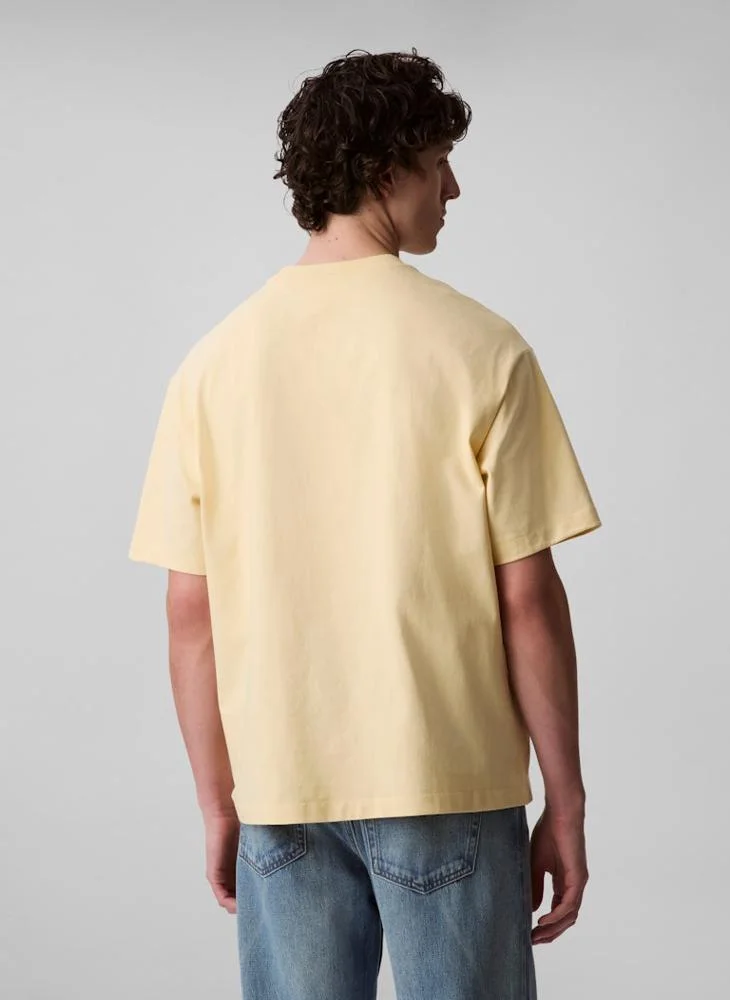 Calvin Klein Jeans Short Sleeve T-Shirt