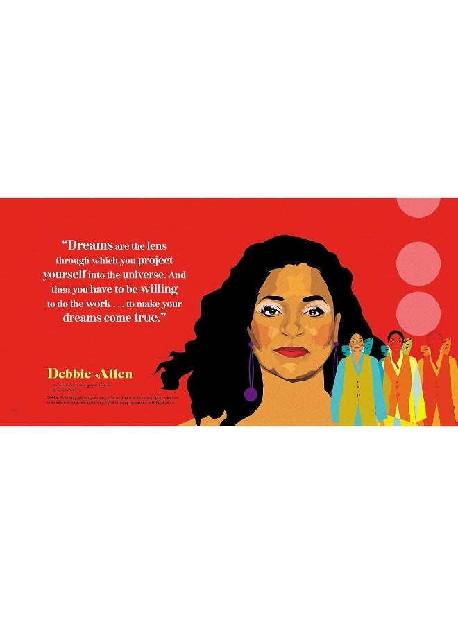 Bold Words from Black Women: Inspiration and Truths from 50 Extraordinary Leade  - Image 4