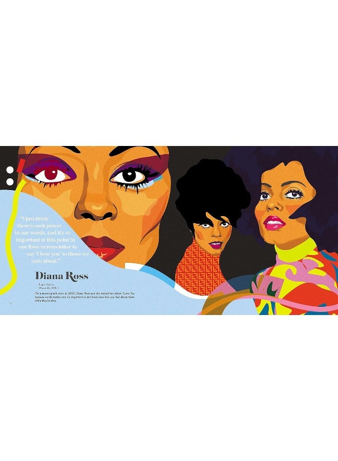 Bold Words from Black Women: Inspiration and Truths from 50 Extraordinary Leade  - Image 5