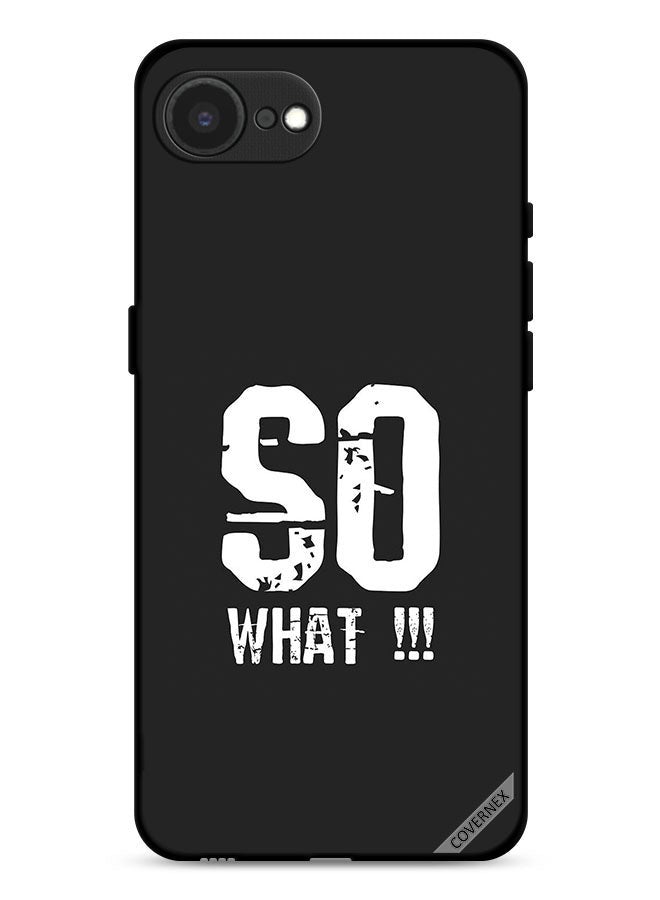 Covernex غطاء حماية آبل آيفون 16e، ماذا في ذلك؟ - Image 1