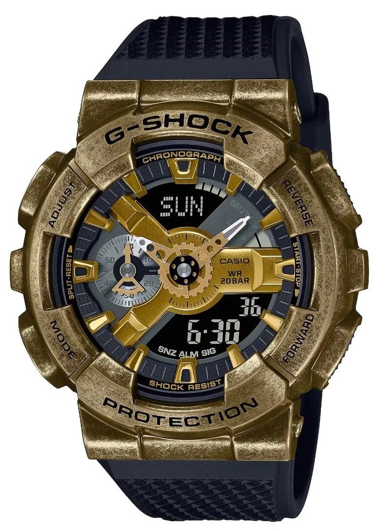 G-SHOCK Casual Men's Watch GM-110VG-1A9DR - Image 1