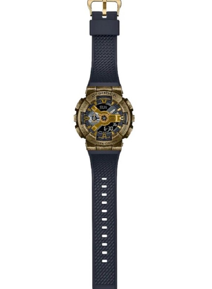 G-SHOCK Casual Men's Watch GM-110VG-1A9DR - Image 2