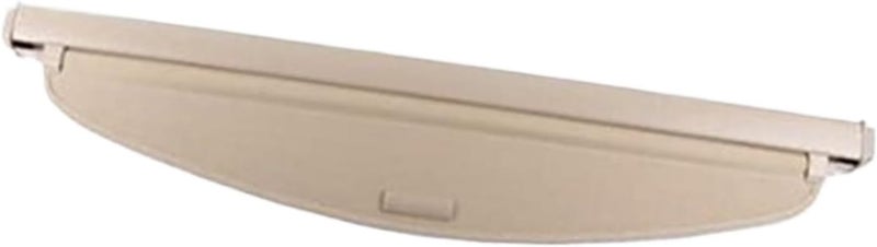 QASULER Rear Cargo Cover for Hyundai Creta Ix25 - Image 1