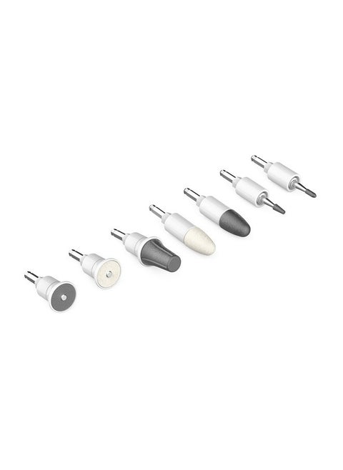 Purenails Replacement Attachments
