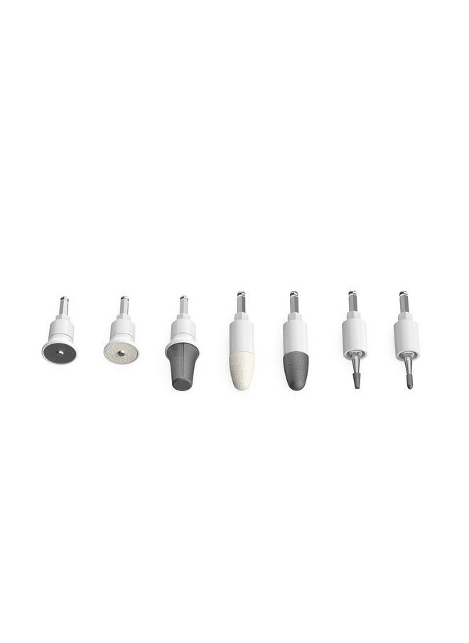 Pure Enrichment Purenails Replacement Attachments  - Image 2