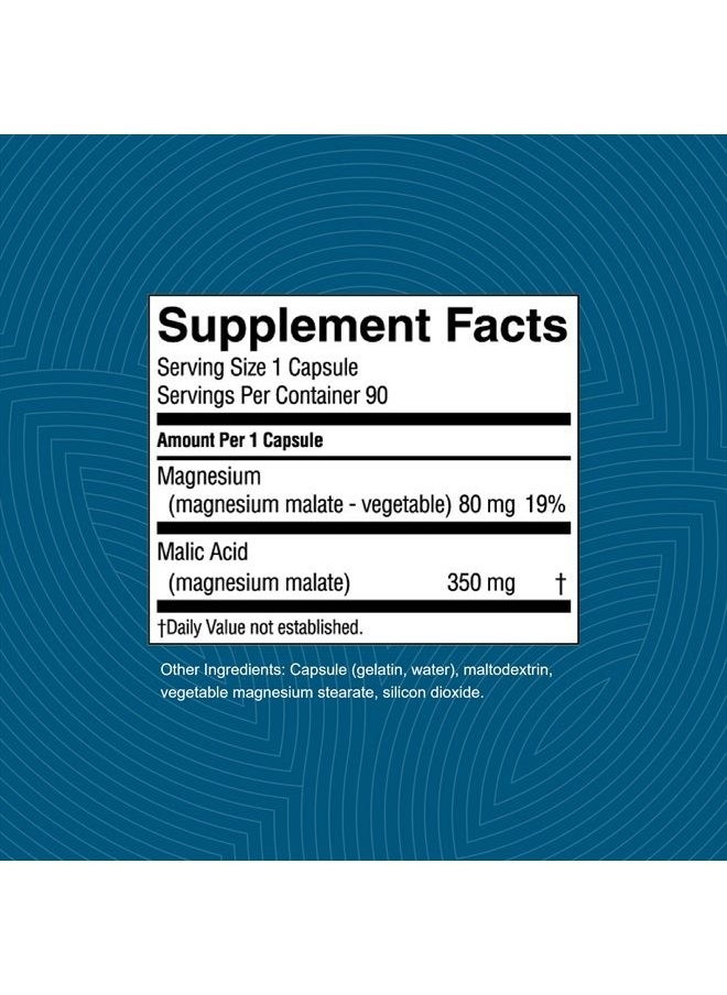 Nature's Sunshine - Fibralgia 90 Capsules - Image 1