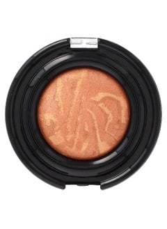 Black Radiance Black Radiance, Artisan Color, Baked Bronzer, 3515 Gingersnap, 0.1 oz (3 g)  - Image 4