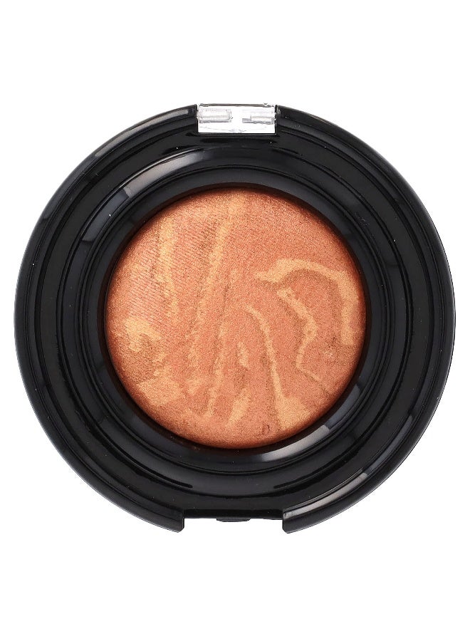 Black Radiance Black Radiance, Artisan Color, Baked Bronzer, 3515 Gingersnap, 0.1 oz (3 g) - Image 4