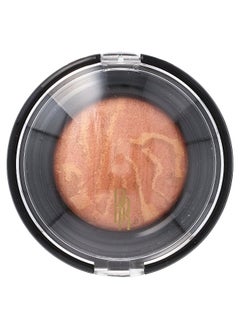 Black Radiance Black Radiance, Artisan Color, Baked Bronzer, 3515 Gingersnap, 0.1 oz (3 g)  - Image 1