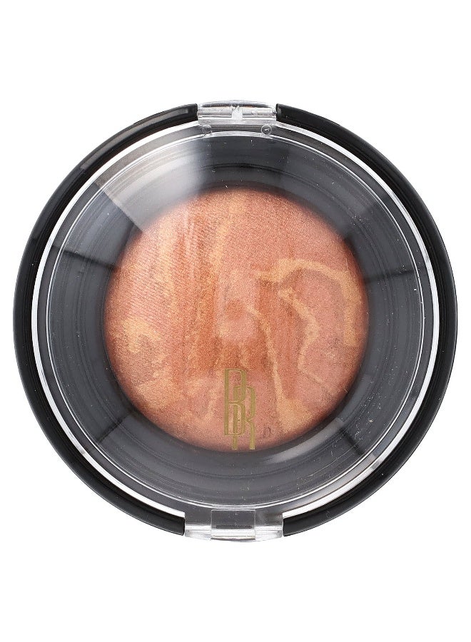 Black Radiance Black Radiance, Artisan Color, Baked Bronzer, 3515 Gingersnap, 0.1 oz (3 g) - Image 1