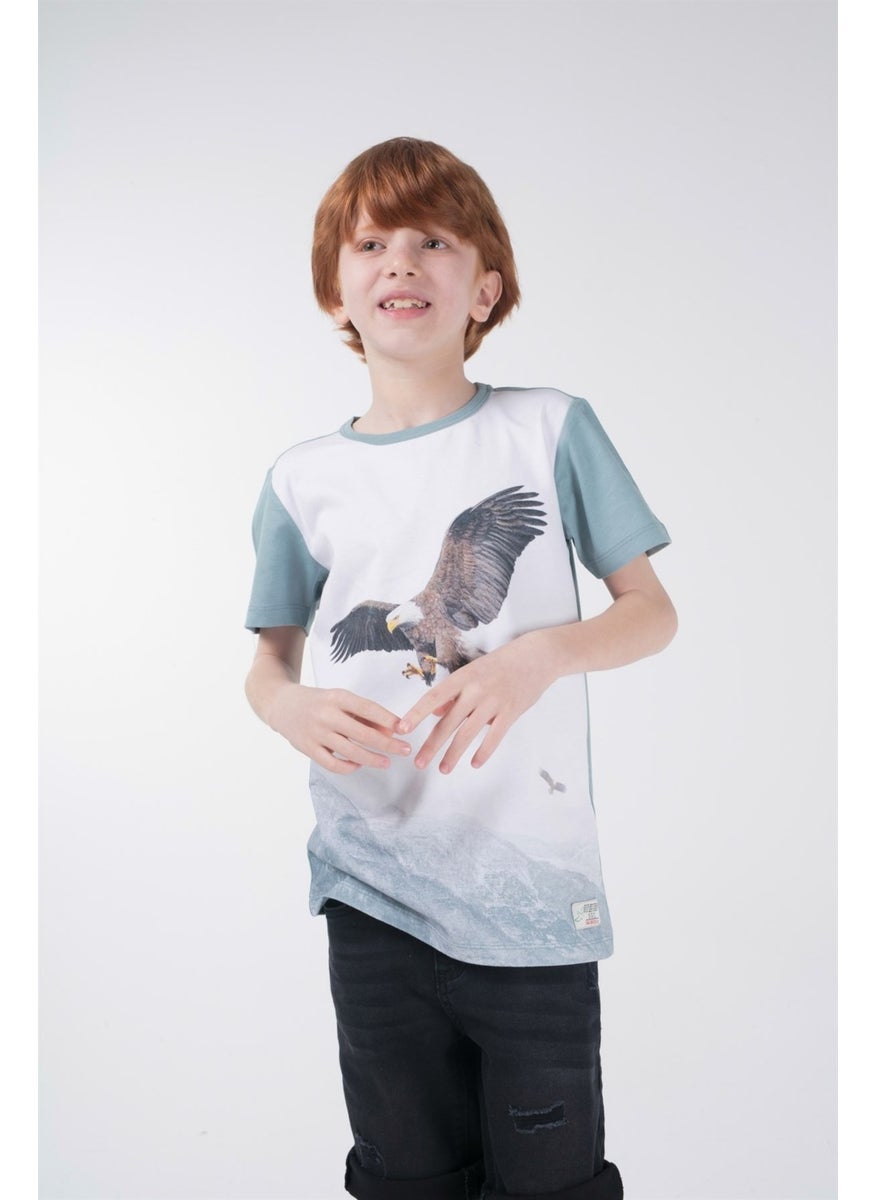 Digital Printed Boy Short Sleeve T-Shirt - pzsku/Z6874E1CC2CB1F5F948EEZ/45/_/1728061684/8b0acb04-468a-418c-abe8-ae2c5cdcabd1