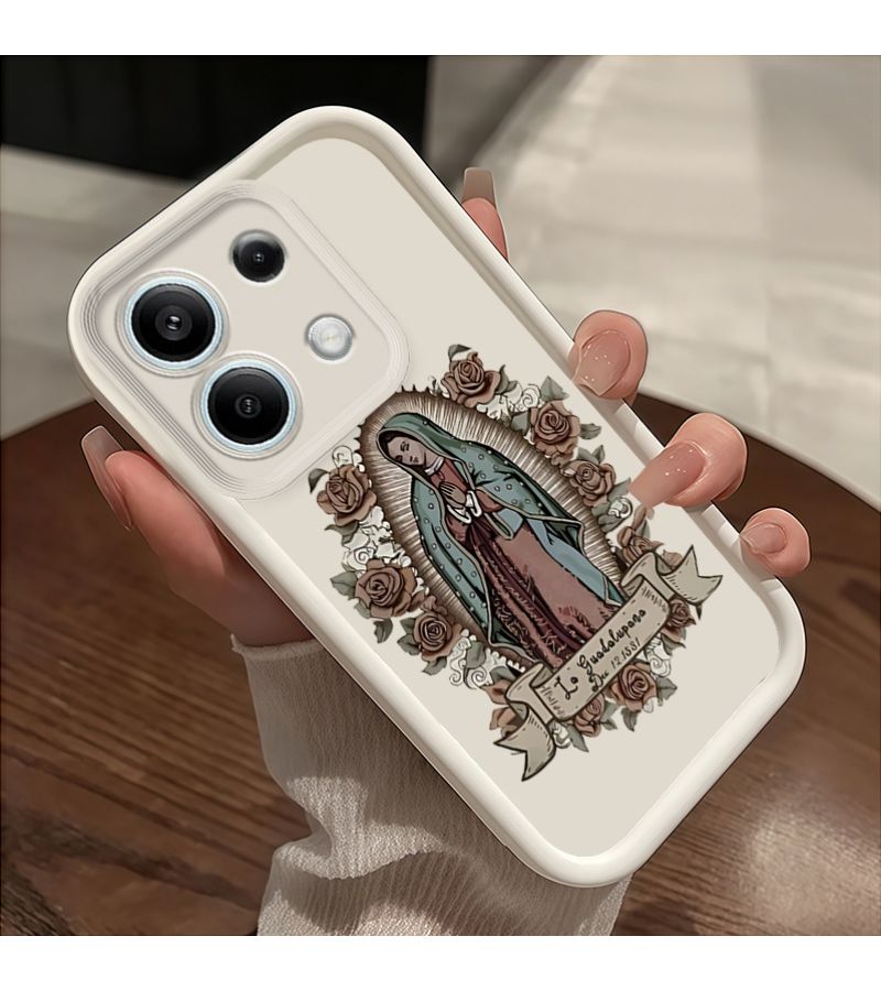Phone Case Mixed Color 2 Compatible With Infinix Spark 8C Protective Cover For Transsion Infinix TECNO SPARK 20 Pro Plus Hot 9 10 11 20 30 40 Smart 6 7 8 Note 30 Pro GT 10 Pro Spark 6 Go 8C 10 Pop 7 Pro Nova 720 Pro - Image 3