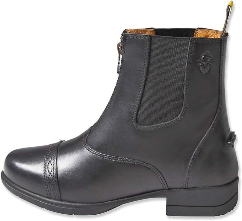 Rosetta Paddock Boots