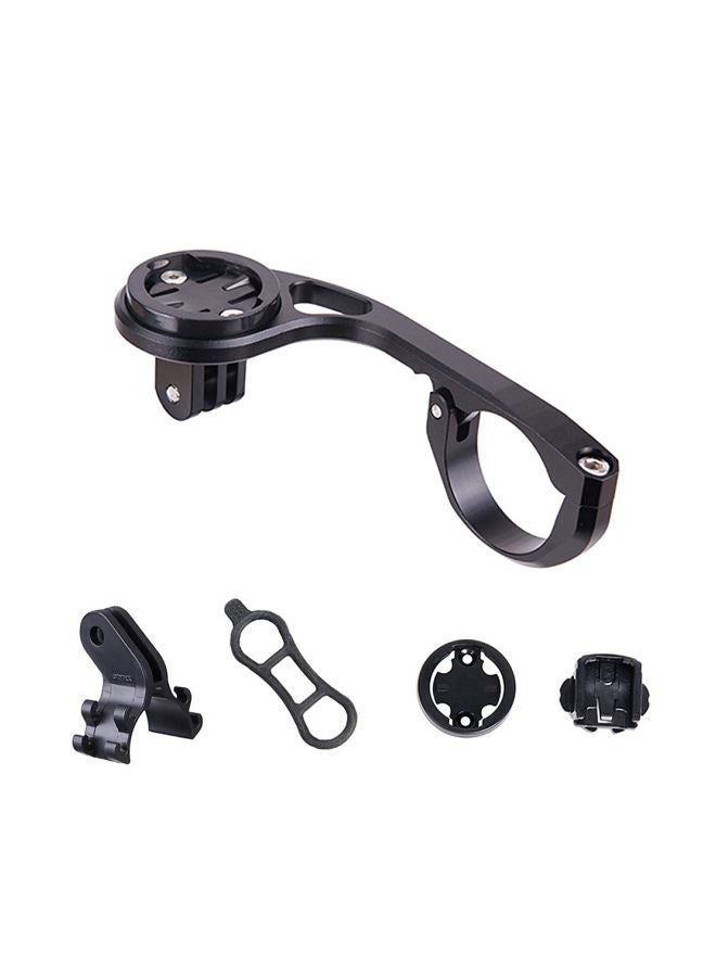 زد تي تي أو حامل تثبيت ضوء كاميرا رياضية مناسب لدراجة جارمن/ كات آي/ برايتون 46.9جرام - Image 4
