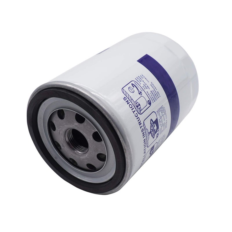 BOLEWIN Marine Oil Filter 3850559 for Volvo Penta 5.0L 5.7L - Image 2