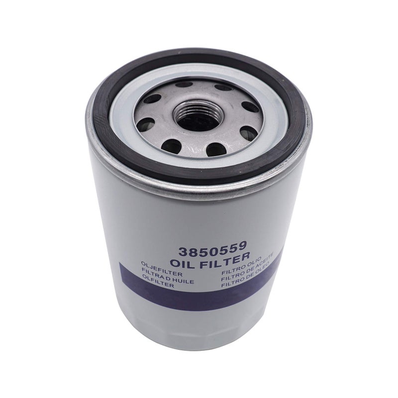 BOLEWIN Marine Oil Filter 3850559 for Volvo Penta 5.0L 5.7L - Image 3
