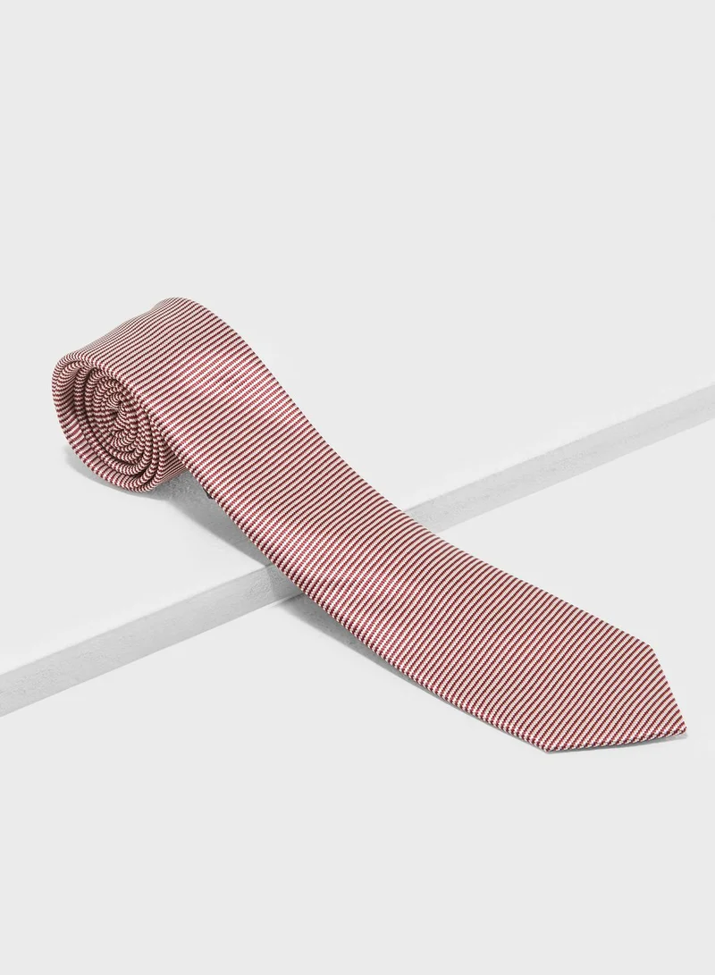 Mango Man Wally Tie
