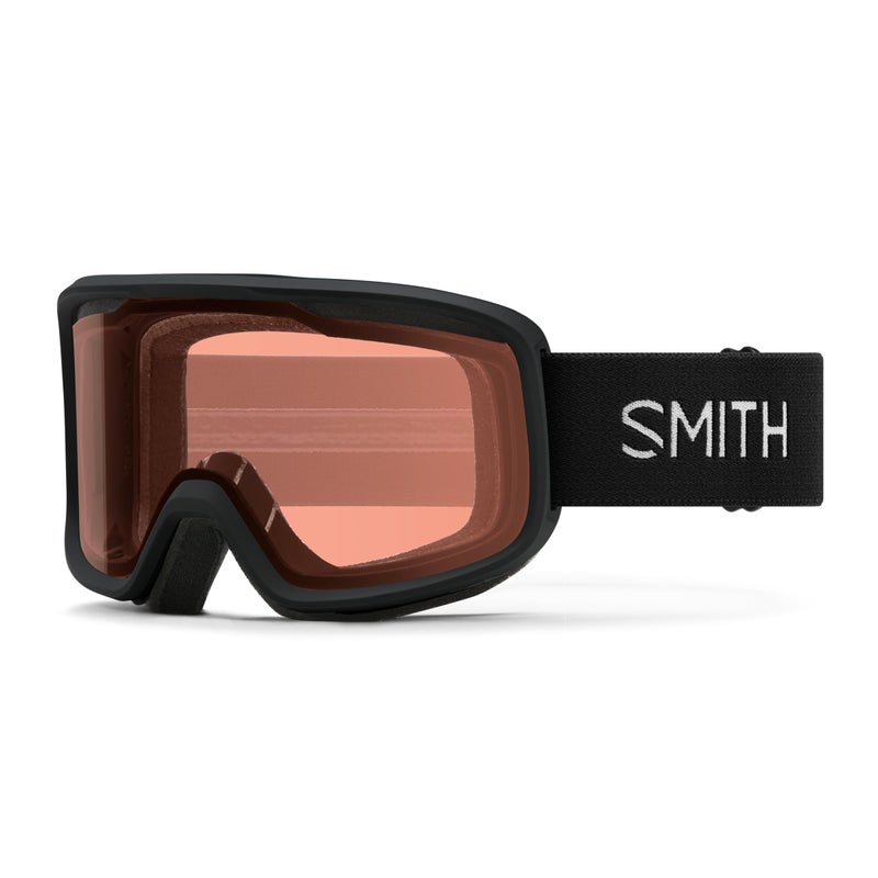 Smith Optics Drift Women's Snow Winter Goggle - Black, RC36 , One Size - Image 1