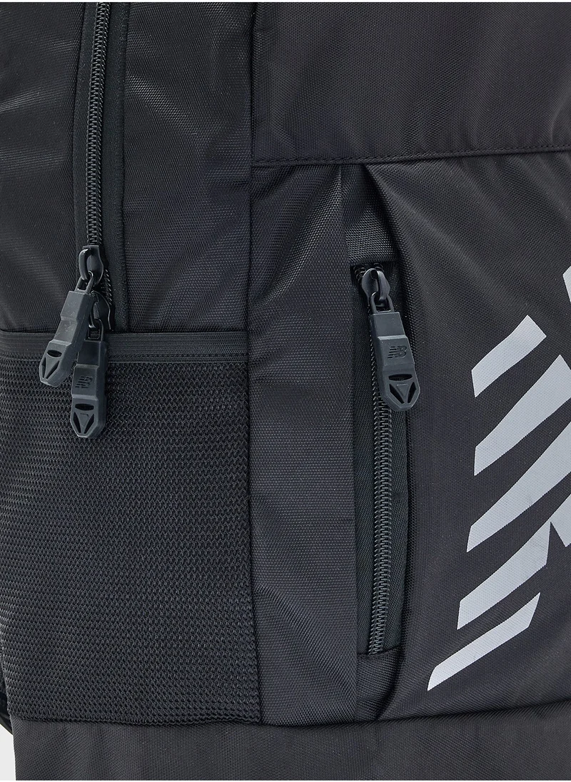 New Balance Logo Backpack
