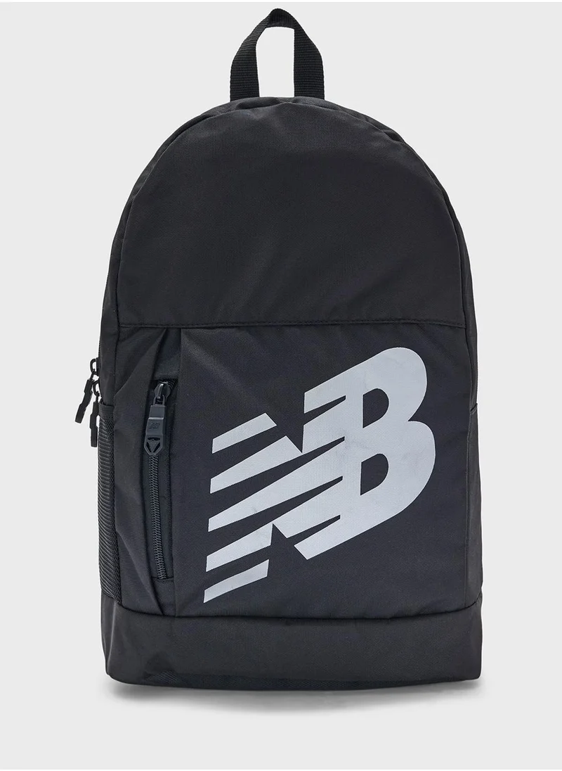 نيو بالانس Logo Backpack