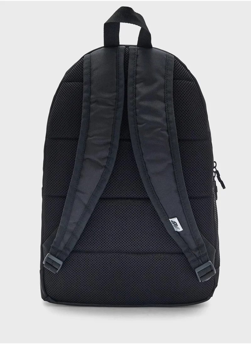 New Balance Logo Backpack