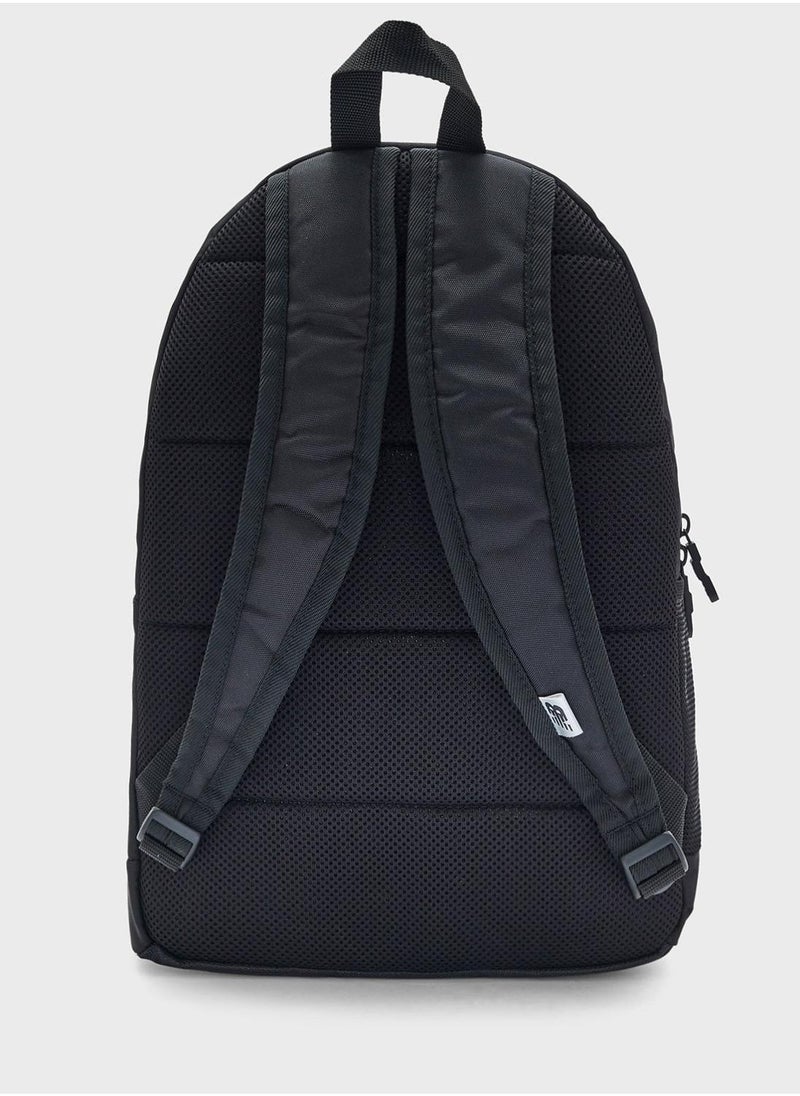 New Balance - Logo Backpack - Image 1