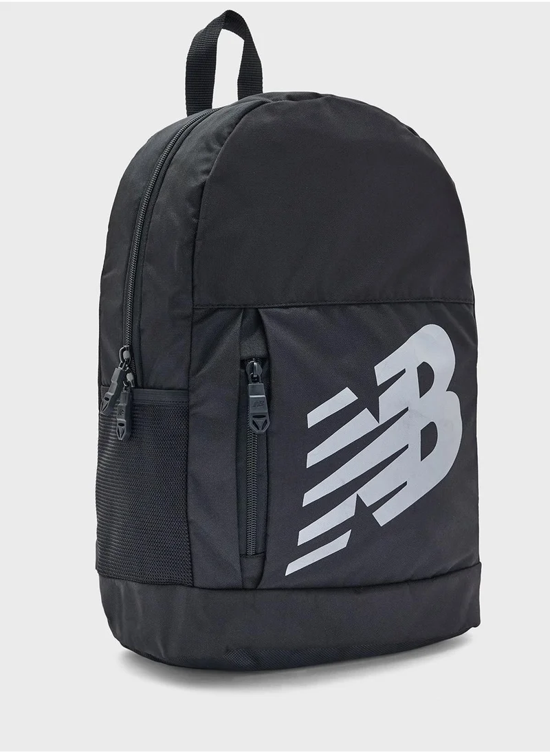 New Balance Logo Backpack