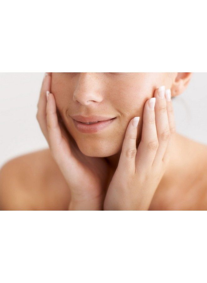 LUSTER Vitamin C Facial Scrub; 100% Natural; Tan & Dirt Removal Scrub; Illuminates Skin & Deep Cleanses; Full Body Scrub For Women & Men; All Skin Types; Paraben & Sulfate Free 500 Ml - Image 5