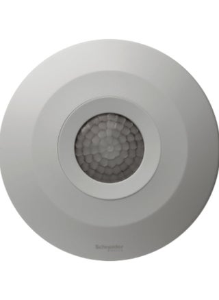 Schneider Electric Surface Mount Single-Load 360º Slim PIR Occupancy Sensor - CSS54E_WE - pzsku/Z6875ADC94DF92A8AD366Z/45/_/1695971059/2dc0c19c-6683-4fa7-bb13-ab7b1fb84c35