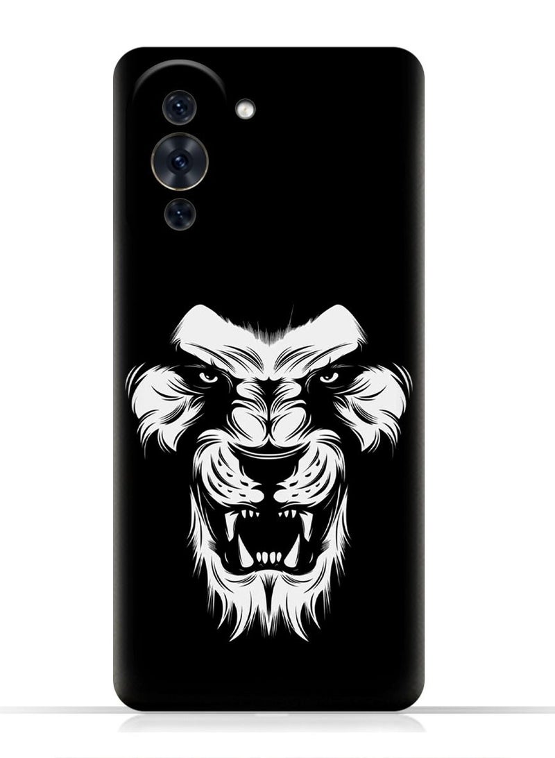 AMC Protective Case Cover For Huawei nova 10 Pro / Huawei nova 10 Pro (4G) - Image 1