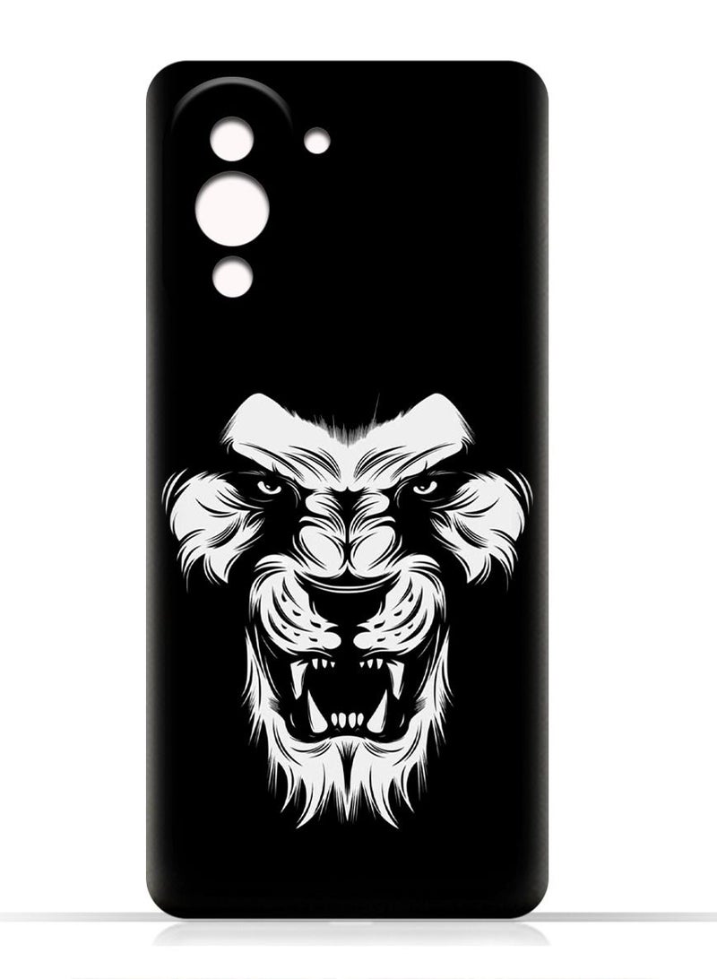 AMC Protective Case Cover For Huawei nova 10 Pro / Huawei nova 10 Pro (4G) - Image 2