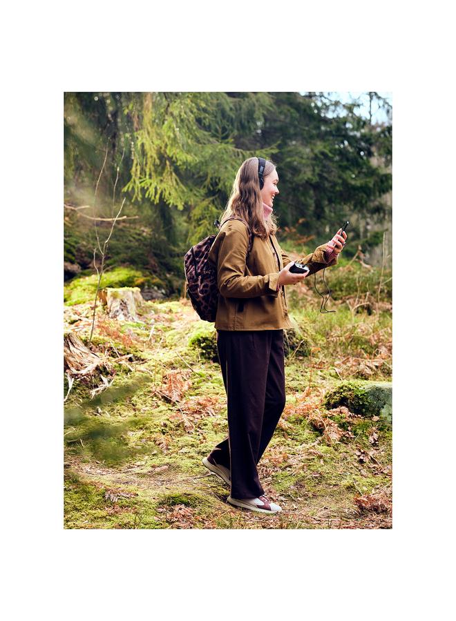 Green Tiger Power Bank, Dark Blue, 10400 Mah - Image 2