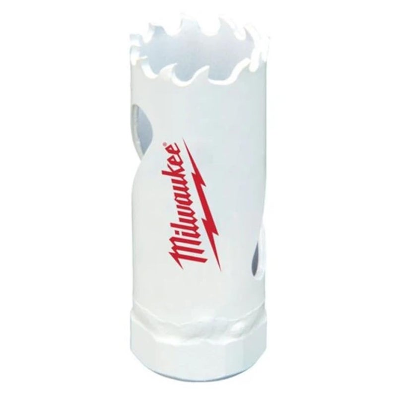 Milwaukee Electric - 1-1/16 Hole Dozer Hole Saw BI-Metal Cups