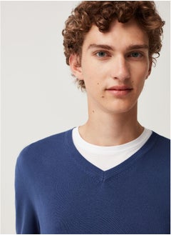 Ovs OVS V-neck Pullover  - Image 1
