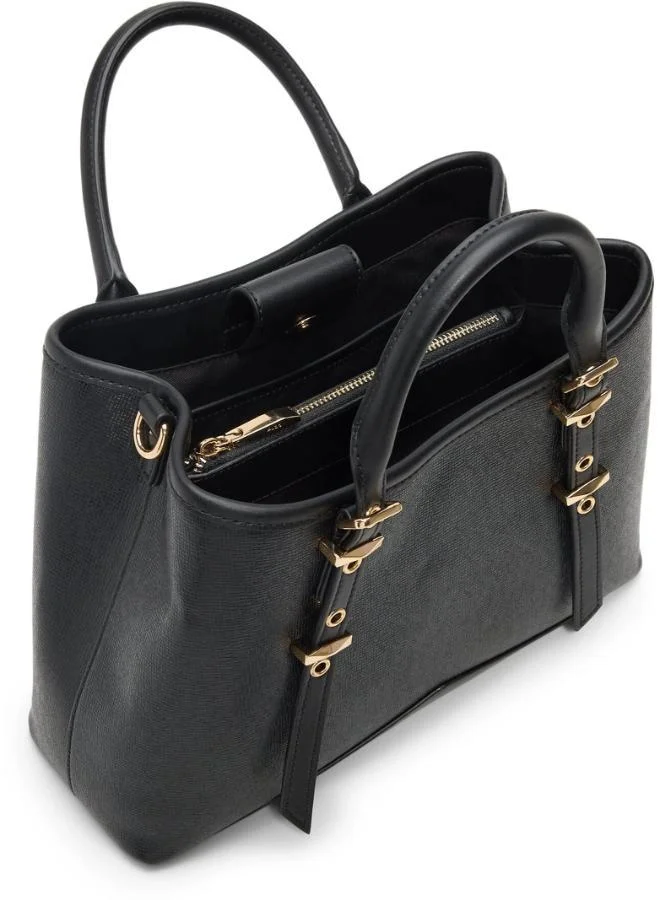 ALDO BLACK Scarlettia Satchel for Women | Best Price UAE