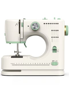 White/Green
