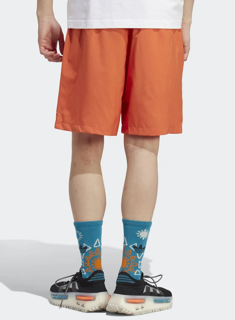 adidas Originals Adventure Woven Shorts