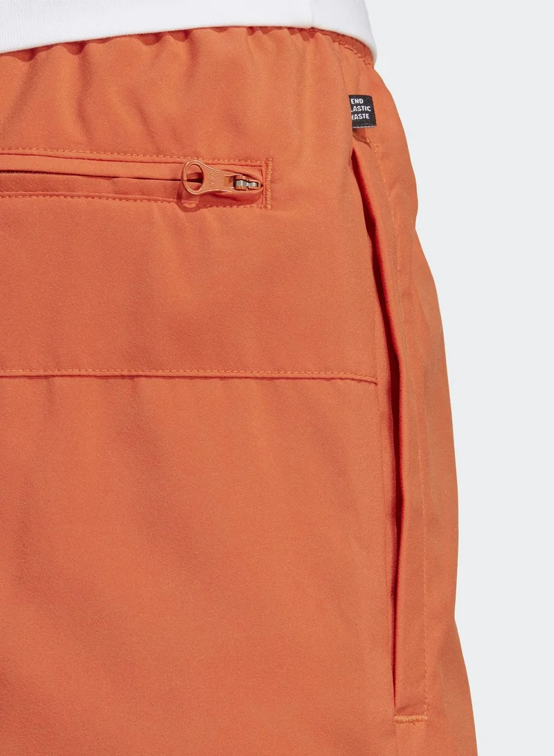 adidas Originals Adventure Woven Shorts
