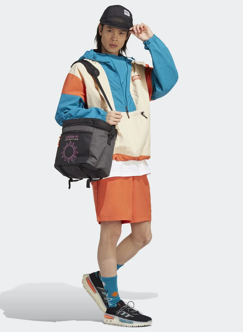 adidas Originals Adventure Woven Shorts