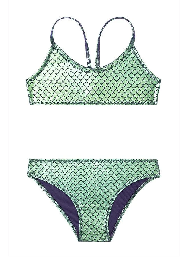 Slipstop Ivy Junior Bikini for Girls