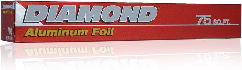 Diamond Crystal رقائق الماس 75 قدمًا مربعًا - Image 1